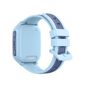 DH59 Relojes parlantes para niños Anti-Secuestro Gps Seguimiento de posición Pantalla pequeña Niños Reloj inteligente Reloj de seguridad - Product Image 2