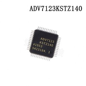 ADI AD7323BRUZ TSSOP-16 Multichannel ADC (<strong>Analog</strong>-to-<strong>Digital</strong> <strong>Converter</strong>) AD7323