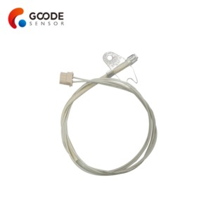 Customized NTC 10k 50k 100k Thermistors <strong>Temperature</strong> Probe Sensing <strong>Sensor</strong> for Electric Iron Premium Quality <strong>Temperature</strong> <strong>Sensors</strong> - Product Image 5