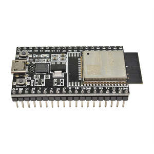 ESP32-DevKitC scheda di sviluppo basata su V4 ESP32 modulo Bluetooth Wireless IOT ESP32 WROOM-32D - Product Image 3