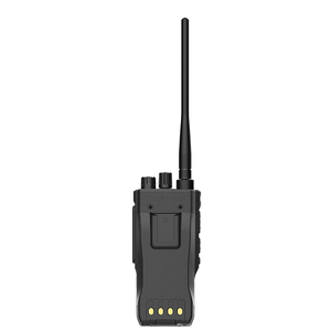 Chip di riduzione del rumore di ricarica impermeabile <span class=keywords><strong>USB</strong></span> tipo C UHF VHF Dual Band Amateur Ham bidirezionale Radio Retevis Walkie Talkie a lungo raggio - Product Image 2