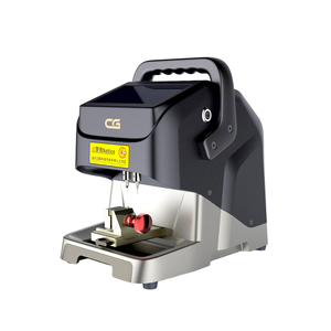 Chiavi Duplicate automatiche chiave di casa-duplicazione-macchina-prezzo chiave del veicolo che fa macchina da taglio - Product Image 1