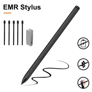 EMR Remarkable <strong>2</strong> <strong>Stylus</strong> <strong>Pen</strong> 4096 Pressure Level Sensitivity Digital Eraser &amp; Palm Rejection Replacement for Kindle - Product Image 2