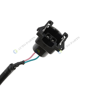 CG Auto Parts ชุดสายไฟสำหรับเครื่องยนต์ DBC LS1,4.8 5.3 6.0พร้อม4L60E ไดรฟ์โดยสายเคเบิล97-06ตัวเชื่อมต่อหัวฉีดเชื้อเพลิง - Product Image 3