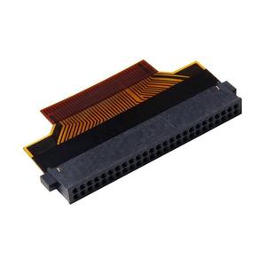 Ce Zif 1.8 Inch <strong>to</strong> Cf 40 Pin ZIF <strong>to</strong> 50 Pin 1.8 Inch CF/<strong>IDE</strong> HDD <strong>Adapter</strong> - Product Image 5