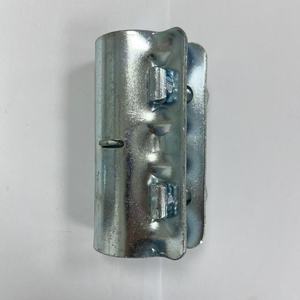 YOUFA Q235 Steel Drop Forged <strong>Scaffolding</strong> <strong>Fixed</strong> Swivel Coupler Essential Construction Part for Secure <strong>Scaffolding</strong> Clamps - Product Image 5