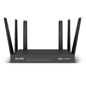 Kexint COME-CPE1252S băng tần kép doanh nghiệp Router onu wifi5 esim thẻ chuyển đổi IPv6 sf19a2890 chip 128Mb Bộ nhớ giao diện UPC - Product Image 1