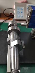 Otto diverse sonde per Tester di rugosità superficiale fori stretti e profondi