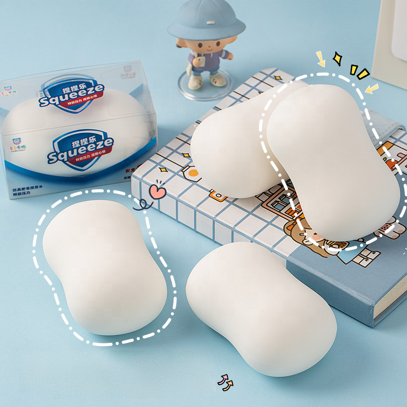 soft soap