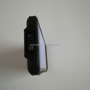 Allied Express <strong>Use</strong> Chainway C66 Handheld <strong>Computers</strong> (3G+32G) 2D Barcode Scanner PDA for Tracking Parcel - Product Image 4
