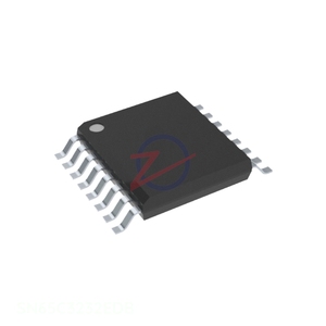 Elektronik bileşenleri Online satın al 16 SSOP SN65C3232EDB arayüzü üretici kanalı - Product Image 1