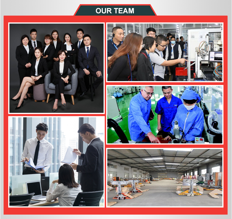 Fully automatic mobile lifting platform electric lift table 12m Elevator scissor lift table made in china cuntomizes