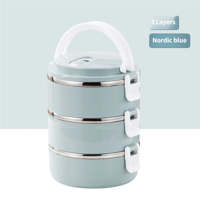 Bleu 201troisième étage
