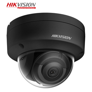 Hikvision Original 4 MP AcuSense Fixed Dome Network <strong>Camera</strong> IP67 Waterproof IK10 Vandal Resistant <strong>Camera</strong> Motion Detection IR 30M - Product Image 2