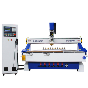 Syntec-sistema de control para carpintería, máquina enrutadora cnc, 2030, 2130 - Product Image 5