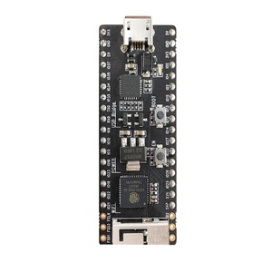 ESP32-PICO-KIT ESP32 tools dev kit Development Board basierend auf ESP32-PICO-D4 chip mit header connector geeignet esp32 modul - Product Image 1