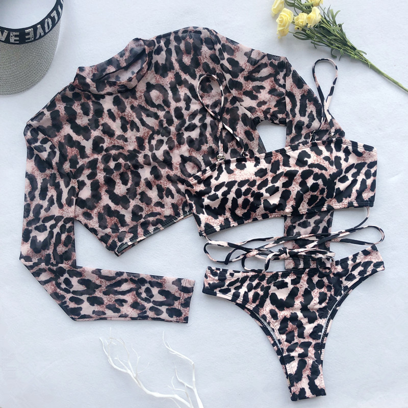 Leopardo