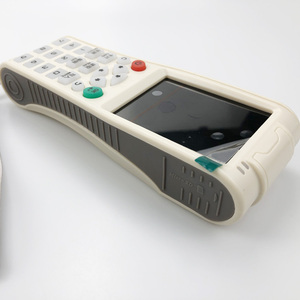 13.56MHz 125Khz thẻ chip <span class=keywords><strong>duplicator</strong></span> icofy 8 Reader Writer - Product Image 4