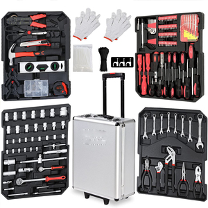 工具箱套装899件优质工具箱工具车 - Product Image 1