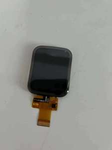 1.69'' TFT <strong>LCD</strong> Module with 1.7 Inch IPS Touch <strong>Display</strong> 240x280 Resolution SPI &amp; <strong>I2C</strong> <strong>Interface</strong> for Watch <strong>LCD</strong> Panel Composition