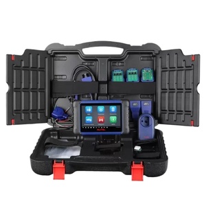 Version Original Autel Maxiim Im508s Schlüssel programmier werkzeuge Auto-Scan-Tool Alle Schlüssel verlorene Auto diagnose Pk Im508