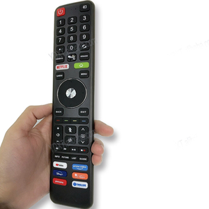 ผู้ผลิตสากลดูดีและทนทานการควบคุมระยะไกลไร้สายที่มีหลายฟังก์ชั่น - Product Image 1