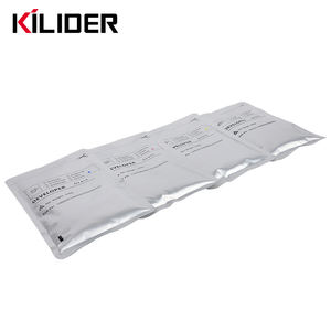 מפעל צבע תואם DV613 V-613 להשתמש C450 451 452 550 552 650 652 654 754 Konica Minolta מפתח - Product Image 4