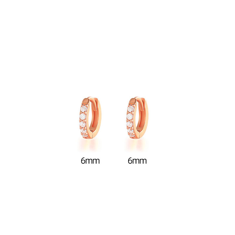 Inner diameter 6mm E1332