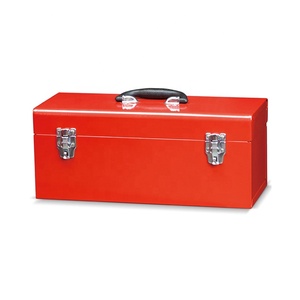 带手柄可上锁的小工具箱 - Product Image 1