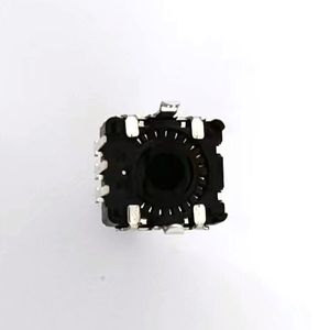 ターウィン工場価格12mm <span class=keywords><strong>ALPS</strong></span>交換用エンコーダー12パルス12戻り止めプラスチックシャフトロータリーエンコーダー