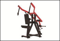 Entraîneur de pression du bras droit vers le bas Tz-8165