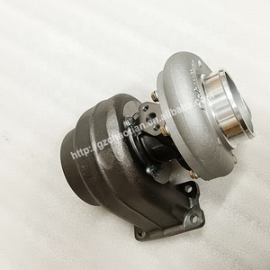 ターボチャージャー04259318ターボBF6M1013ディーゼルエンジン部品04259318 04259318 27117-0001