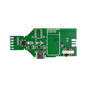 Hc 05 hc 06 rs232 serieller HF-Transceiver Bluetooth-Modul Nano bei Befehlen Bluetooth-Adapter