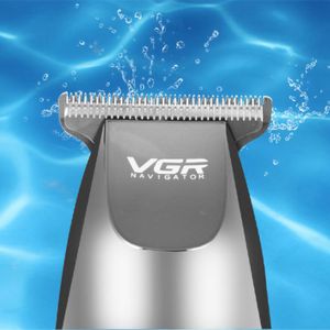 2023 VGR Bán Chạy Nhất Tông Đơ Điện Đặt Cho Nhà Không Dây USB Tông Đơ Điện Cho Nam Giới Để Mua Tông Đơ Tóc - Product Image 4