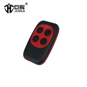 Garagentor-RF-Sender 4-Taste-Duplikator Rundcode-Fernbedienung Mehrfach-Fernbedienung - Product Image 1
