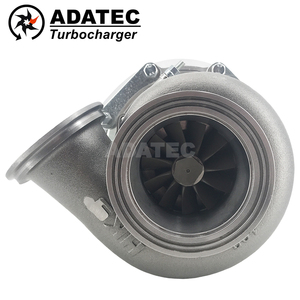 HKS Performance T51R <strong>Turbo</strong> with Dual Ball Bearing 1.0 A/R Boost New Condition Turbine Upgrade 103.3mm - Product Image 6
