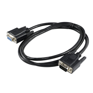 สายต่อ RS232 DB9ตัวผู้-ตัวเมียคุณภาพสูง1.8เมตร - Product Image 2