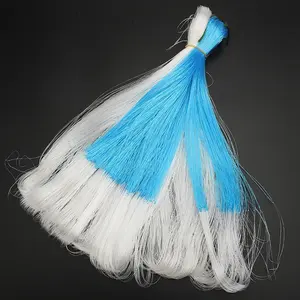 Vườn dưa chuột lưới cây leo leo cây net 2x100m 3.5x100m hỗ trợ thực vật Net cây leo lồng vườn vườn lưới mắt cáo - Product Image 2