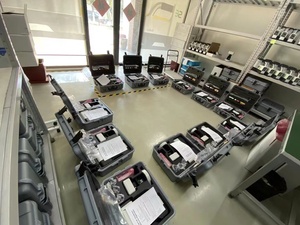 Горячая система локатора машины HDD, флешка Digitrack система отслеживания для Hdd дрель высокого качества - Product Image 6