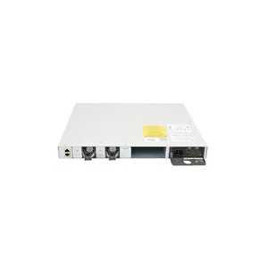 C9200-24T-E <span class=keywords><strong>Cisco</strong></span> chất xúc tác 9200 Series 24 cổng dữ liệu Ethernet chuyển đổi với mạng yếu tố cần thiết - Product Image 3