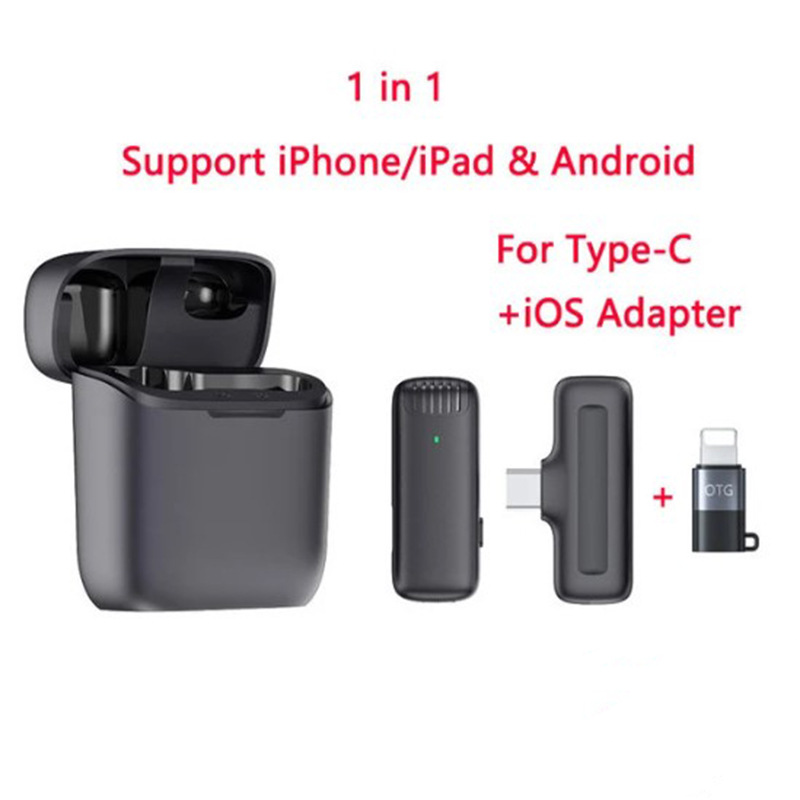 J11Typec + flat fruit adapter