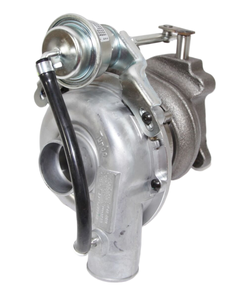 RHF5 8971397243เทอร์โบสำหรับรถบรรทุก100HP 2.8TD 98-04อีซูซุโรเดโอ4JB1T - Product Image 1