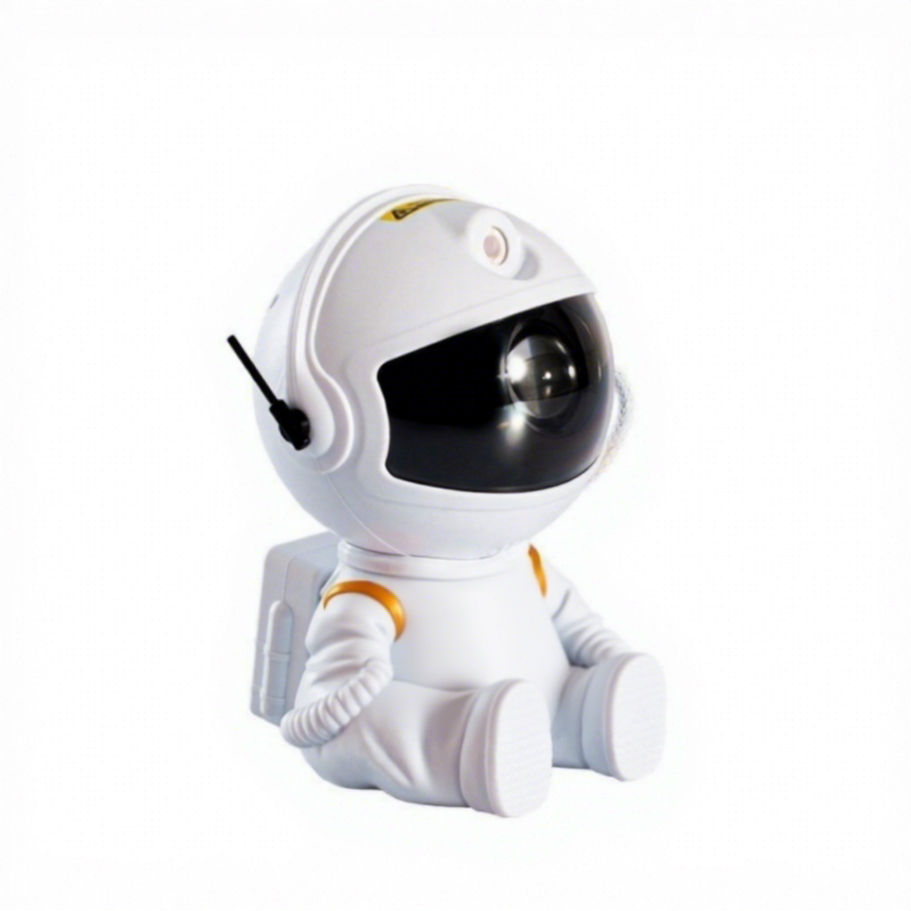 White embrace star