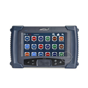 LONSDOR-programador de llaves K518S, juego completo, K518, No necesita token, cubierta de kilometraje, SKP1000, Lonsdor, K518S, K518ISE, herramienta de escáner de llave pro - Product Image 4