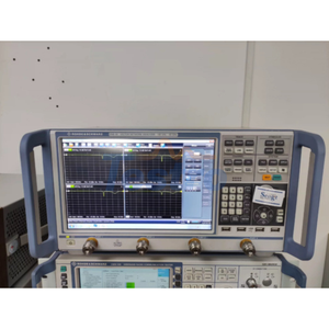 Rohde & Schwarz r & S znb40 VNA 40 Ghz Máy phân tích mạng Vector dải động cao - Product Image 2