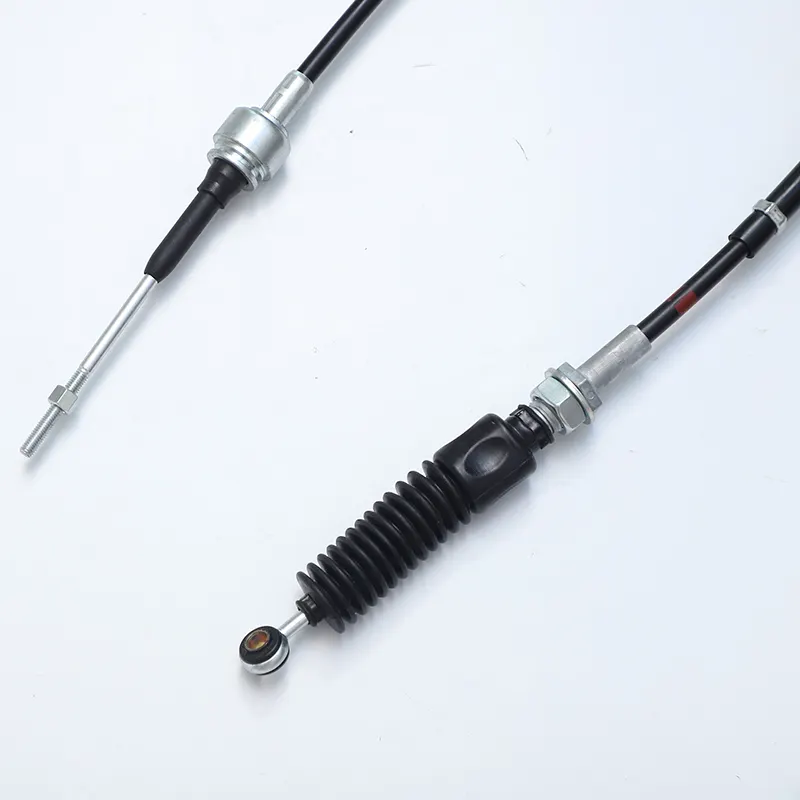 Cable de cambio de marchas de alta calidad, OEM 94582672/28380A85052-000, Cable de transmisión para DAWOO