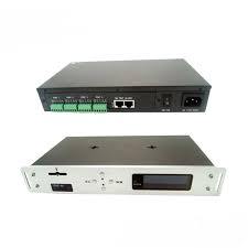LM501 DMX Controller SD basato su scheda LED Dimmer - Product Image 6