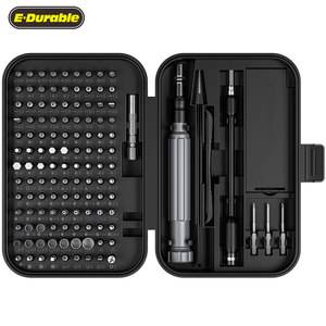 Hassas 150 1 elektronik araç kiti ile 120 bit manyetik tornavida seti 30-bit Set bilgisayar telefonu için Handy onarım aracı - Product Image 1