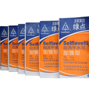 セルフレベリング床モルタル磁器表面使用セルフレベリングモルタル