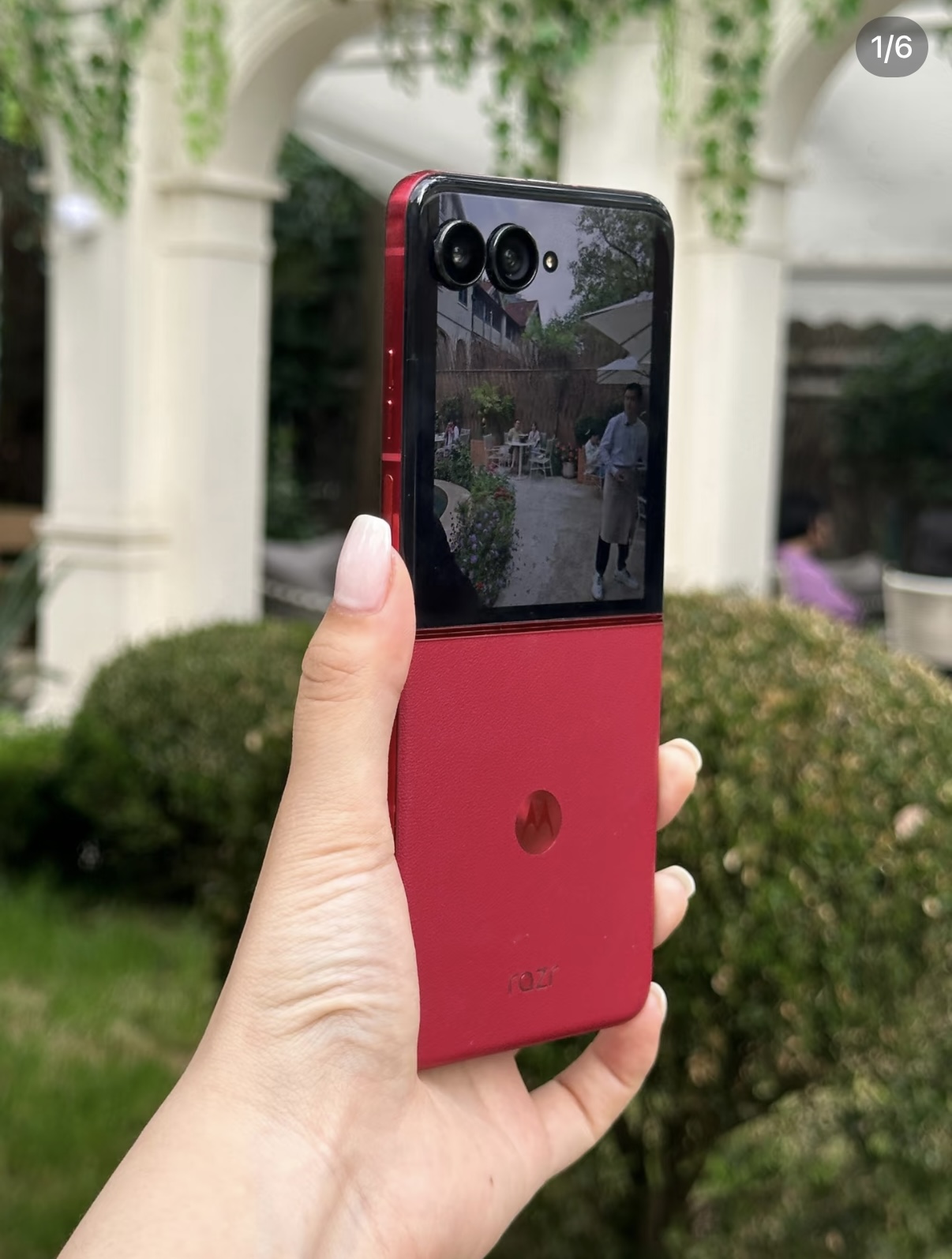 Rojo
